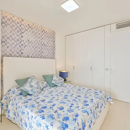 Terrazza Giudecca * Gallipoli