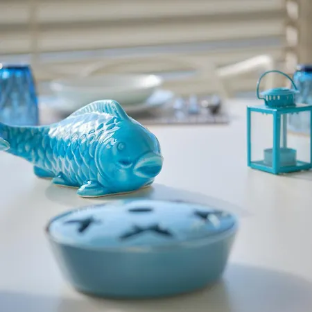 Terrazza Giudecca Gallipoli