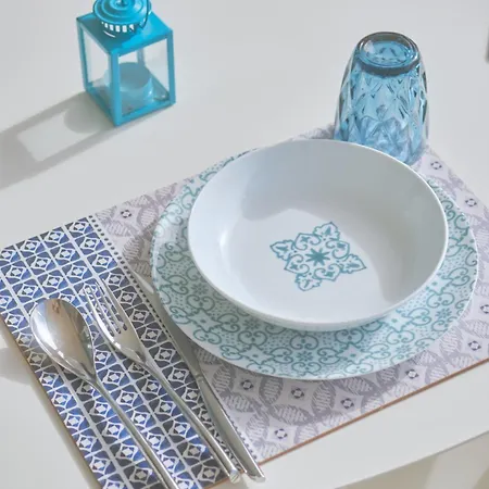 Terrazza Giudecca * Gallipoli