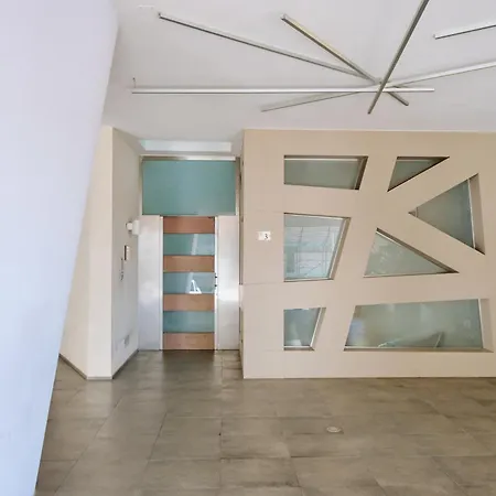 Terrazza Giudecca Apartment Gallipoli