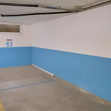 Terrazza Giudecca Apartman *