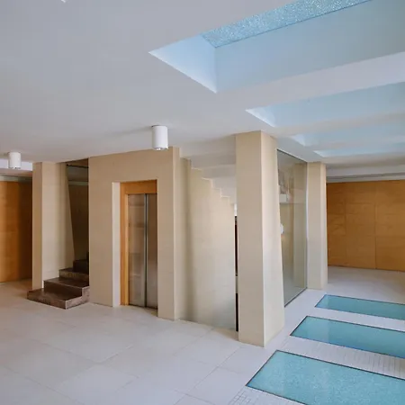 Terrazza Giudecca Apartman