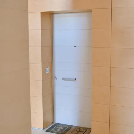 Apartman Terrazza Giudecca Gallipoli