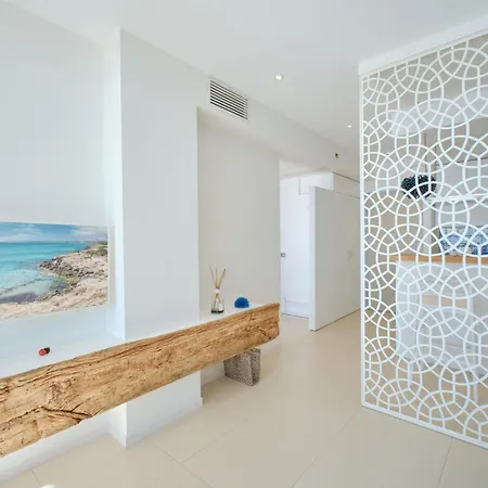 Terrazza Giudecca Apartman Gallipoli