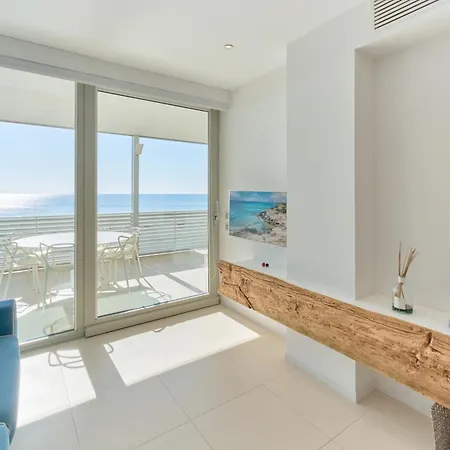 Apartman Terrazza Giudecca *