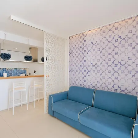Terrazza Giudecca Apartman *