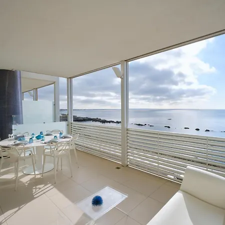 Apartman Terrazza Giudecca