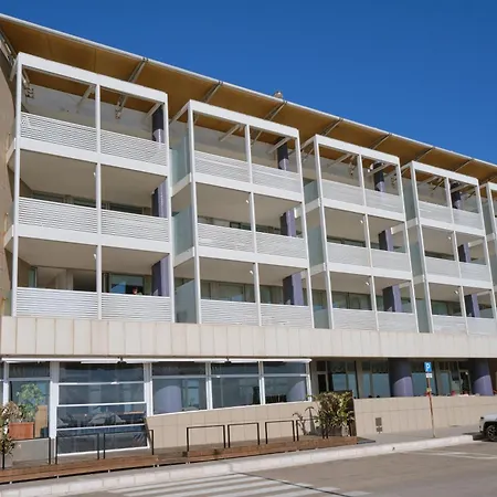 Terrazza Giudecca Apartment *