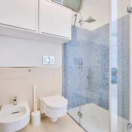 Apartman Terrazza Giudecca *