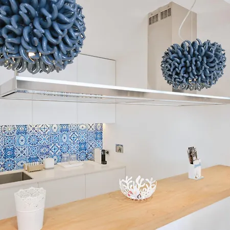 Apartman Terrazza Giudecca *