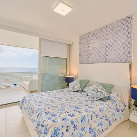 Terrazza Giudecca Daire Gallipoli