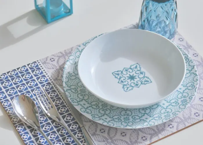 Terrazza Giudecca * Gallipoli