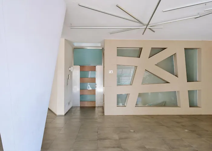 Terrazza Giudecca Apartment Gallipoli