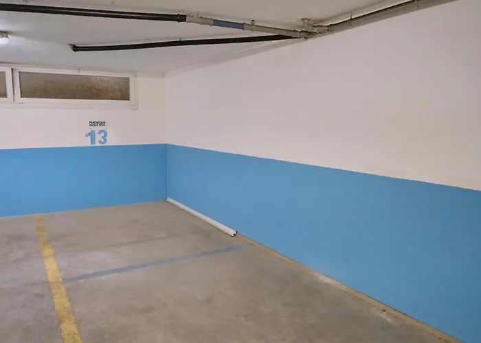 Terrazza Giudecca Apartment *