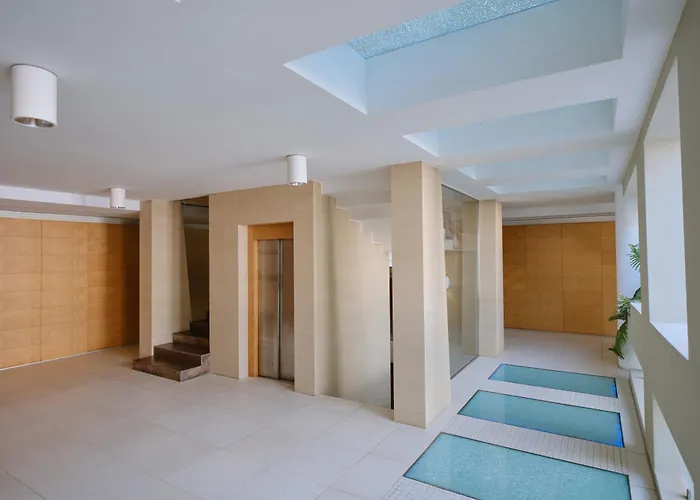 Terrazza Giudecca Apartment