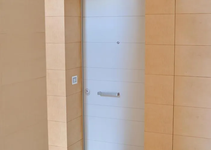 Apartment Terrazza Giudecca Gallipoli