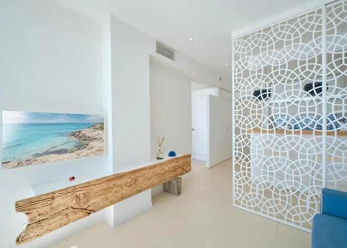 Terrazza Giudecca Apartment Gallipoli