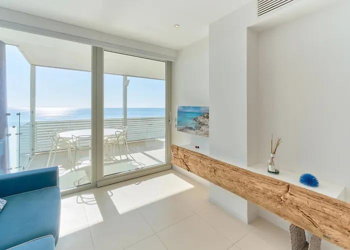 Apartment Terrazza Giudecca *