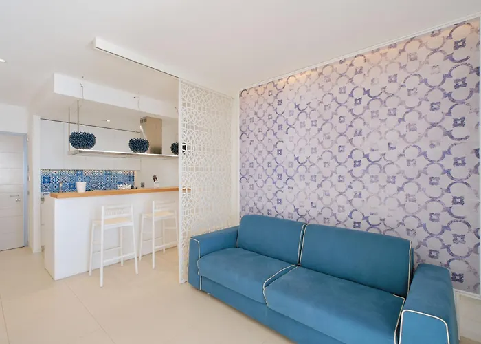 Terrazza Giudecca Apartment *