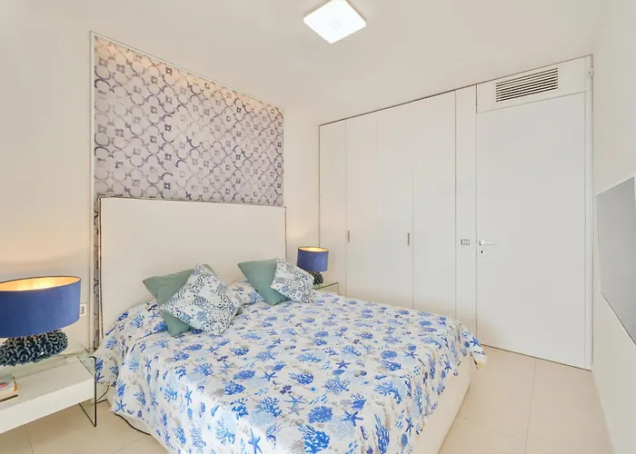 Terrazza Giudecca * Gallipoli