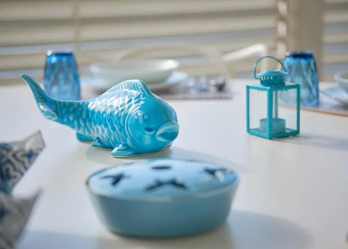 Terrazza Giudecca Gallipoli