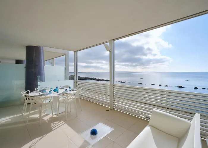 Apartment Terrazza Giudecca