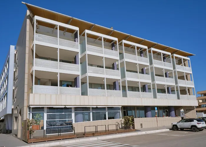 Terrazza Giudecca Apartment *