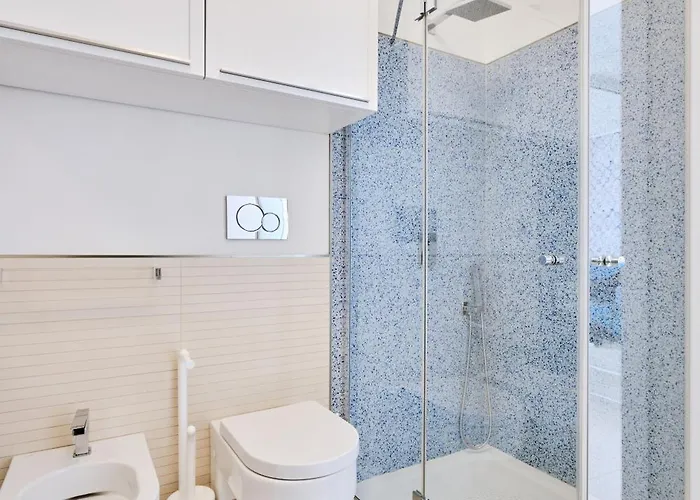 Apartment Terrazza Giudecca *