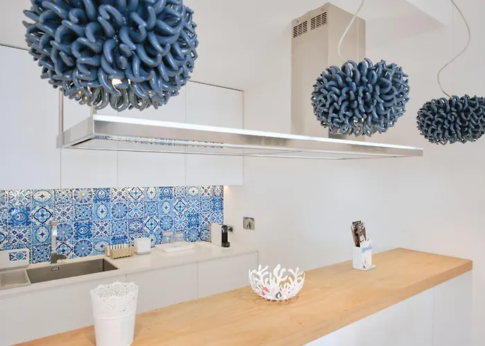 Apartment Terrazza Giudecca *