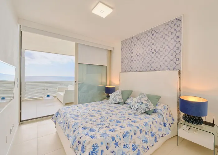 Terrazza Giudecca Apartment Gallipoli